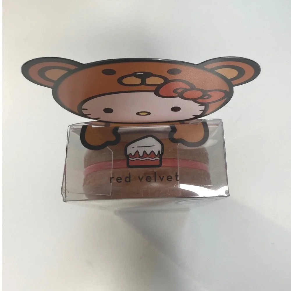 The‎ Creme Shop x Hello Kitty Makeup Bag Beauty Set Limited Edition 5pc Bundle